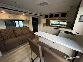 2025 Forest River Grand Surveyor 268FKBS RV Photo 3