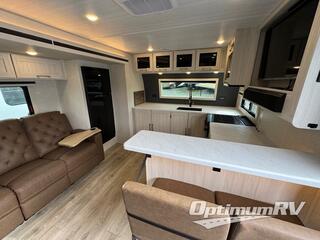 2025 Forest River Grand Surveyor 268FKBS RV Photo 2