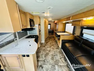 2016 Newmar Bay Star Sport 2903 RV Photo 2