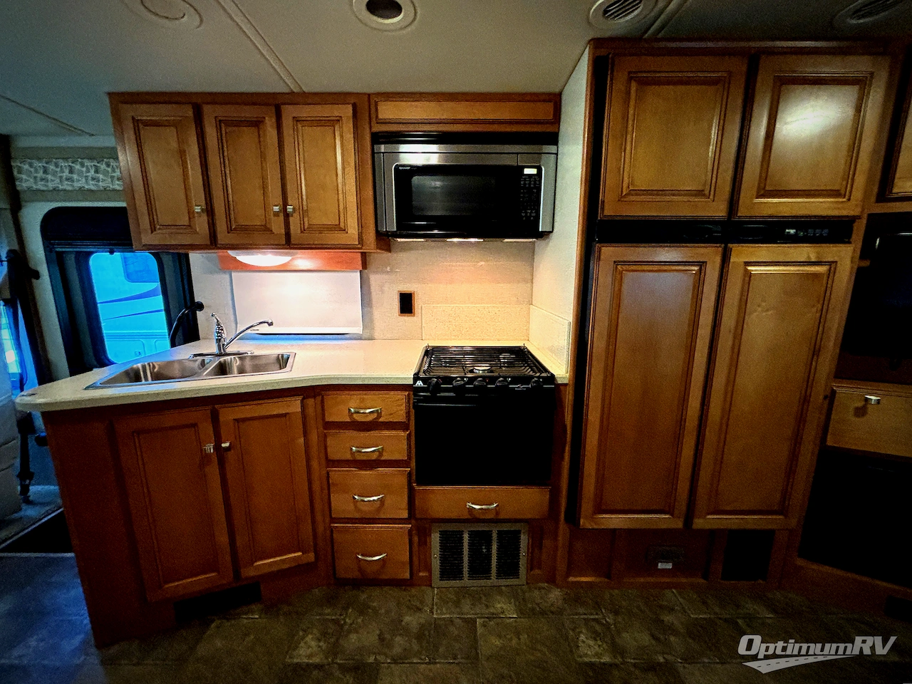 2014 Itasca Sunstar 35F Photo 6