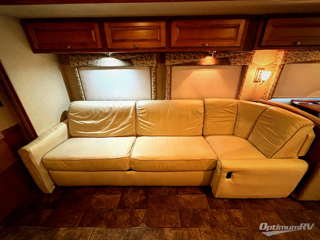 2014 Itasca Sunstar 35F Photo 12