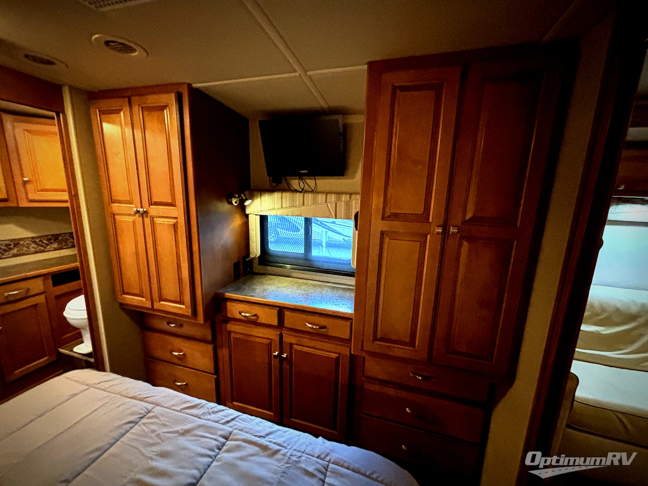 2014 Itasca Sunstar 35F Photo 17