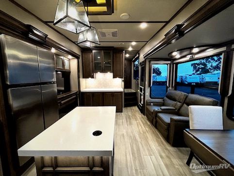 2022 Grand Design Solitude 280RK RV Photo 2