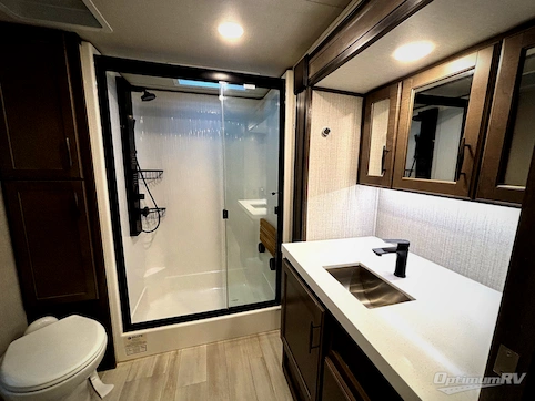 2022 Grand Design Solitude 280RK RV Photo 3