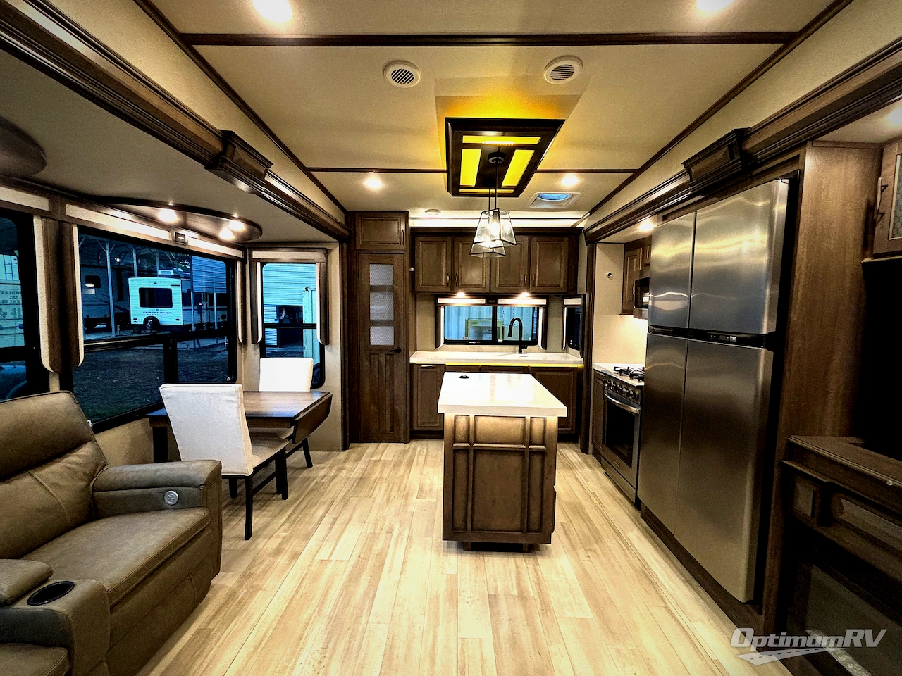 2022 Grand Design Solitude 280RK Photo 4