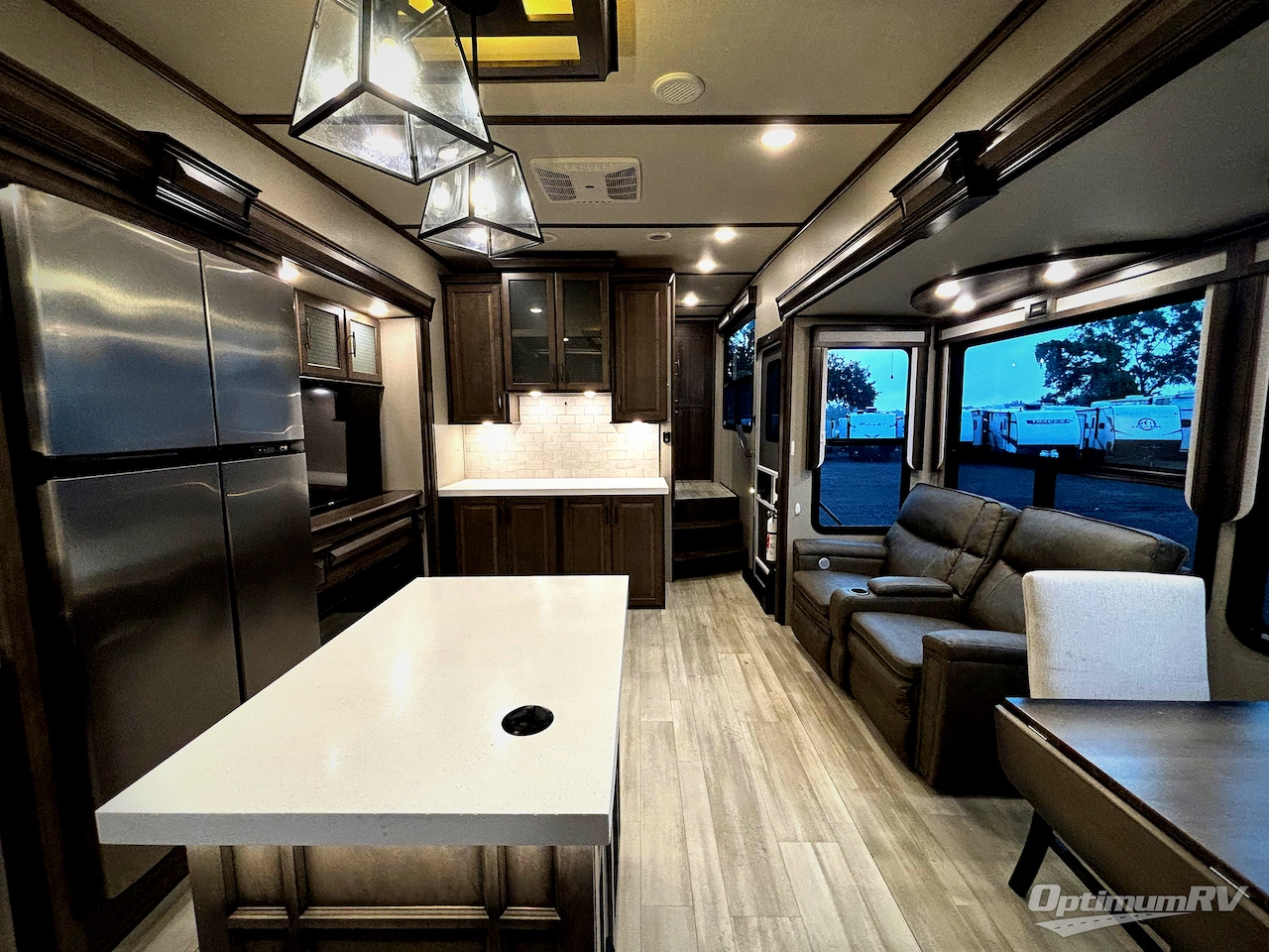 2022 Grand Design Solitude 280RK Photo 5