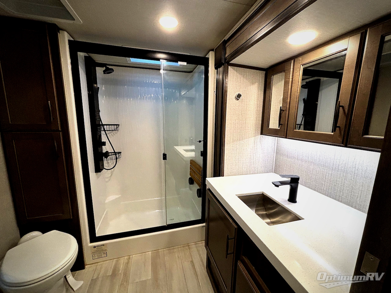 2022 Grand Design Solitude 280RK Photo 9