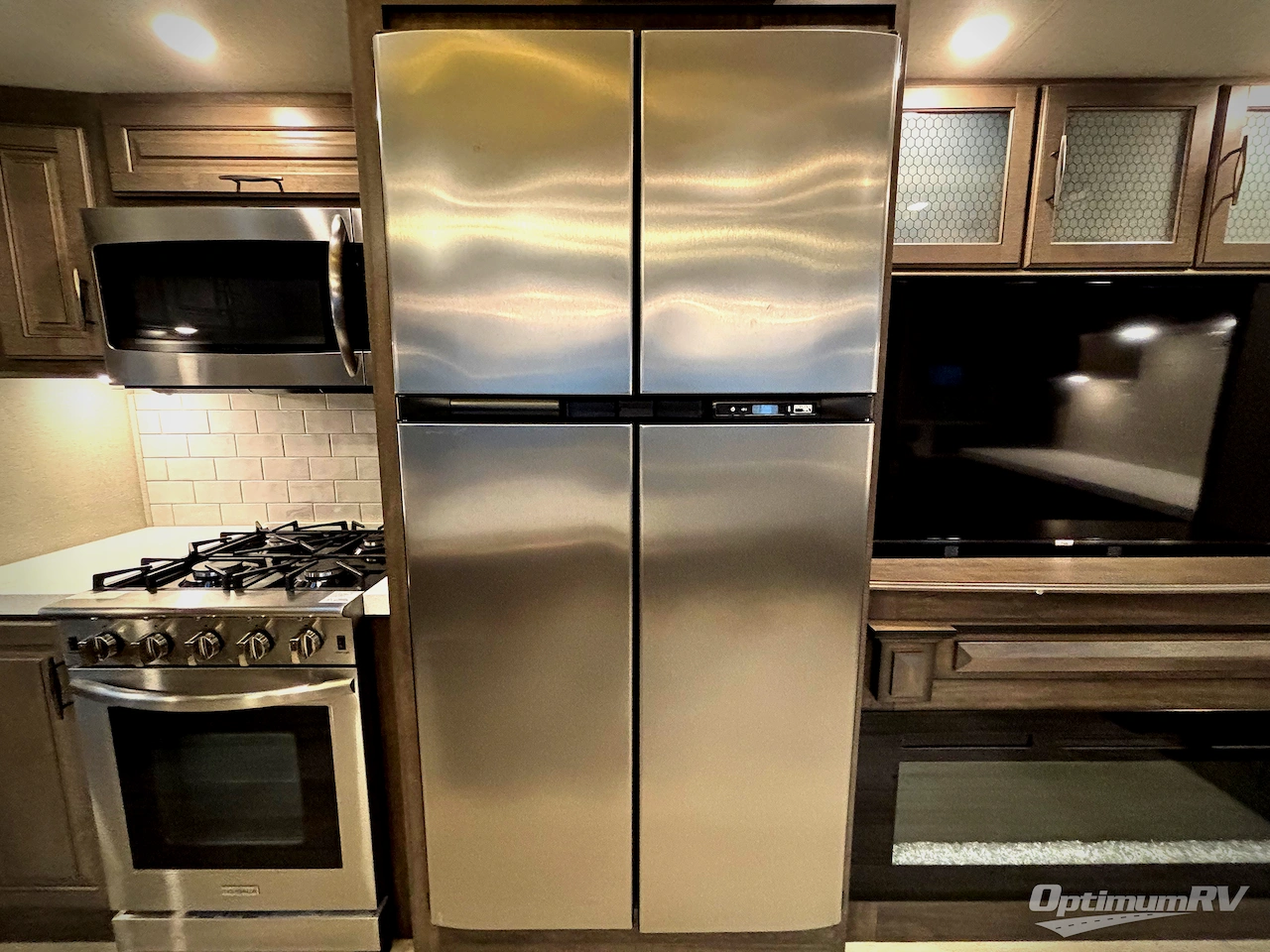 2022 Grand Design Solitude 280RK Photo 12