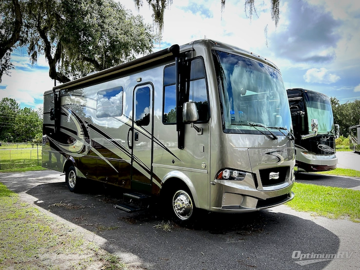 2020 Newmar Bay Star Sport 2813 RV Photo 1