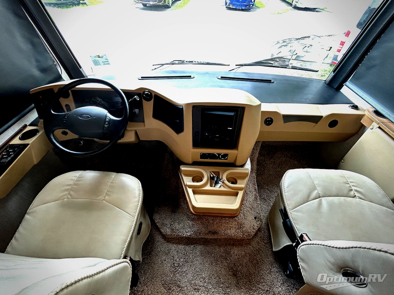 2020 Newmar Bay Star Sport 2813 Photo 8