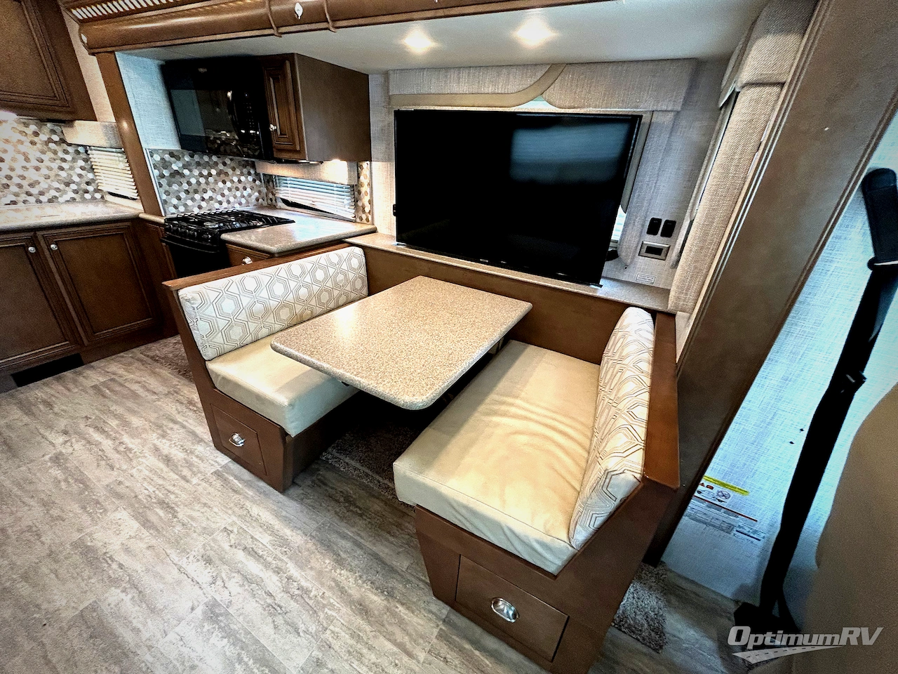 2020 Newmar Bay Star Sport 2813 Photo 12