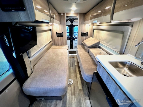 2024 Thor Sequence 20L RV Photo 2