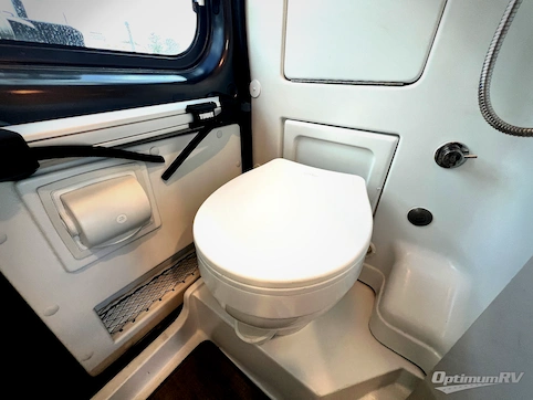 2024 Thor Sequence 20L RV Photo 4