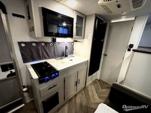2021 Forest River Salem 177BHX RV Photo 3