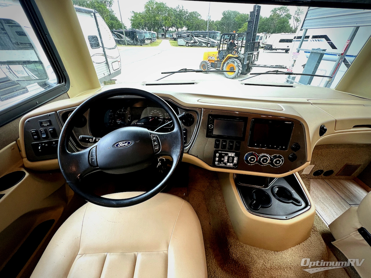 2018 Tiffin Allegro 36 LA Photo 7
