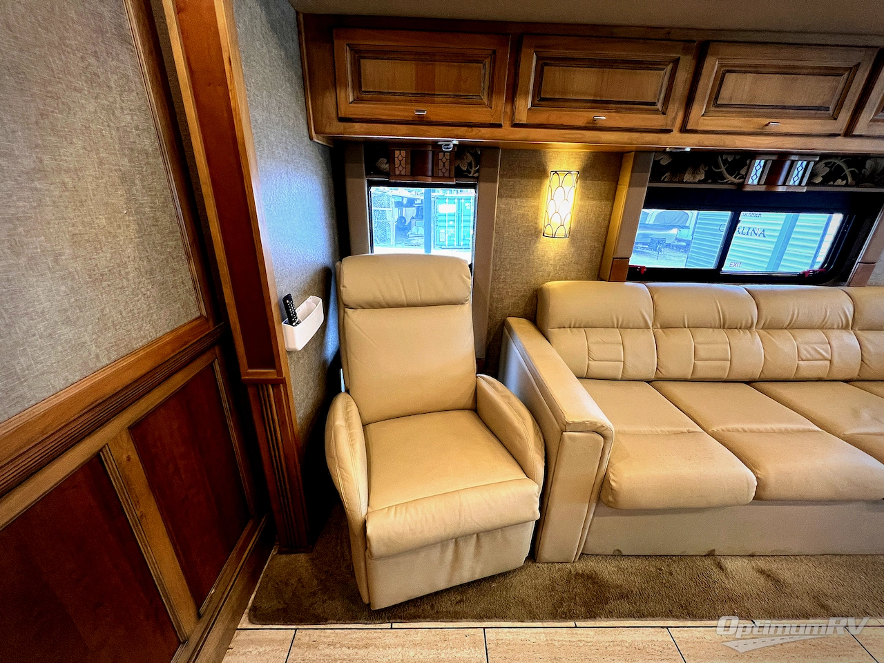 2018 Tiffin Allegro 36 LA Photo 9