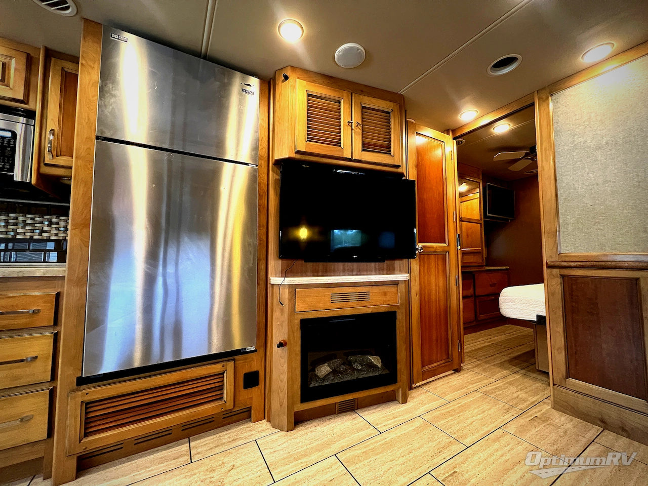 2018 Tiffin Allegro 36 LA Photo 10