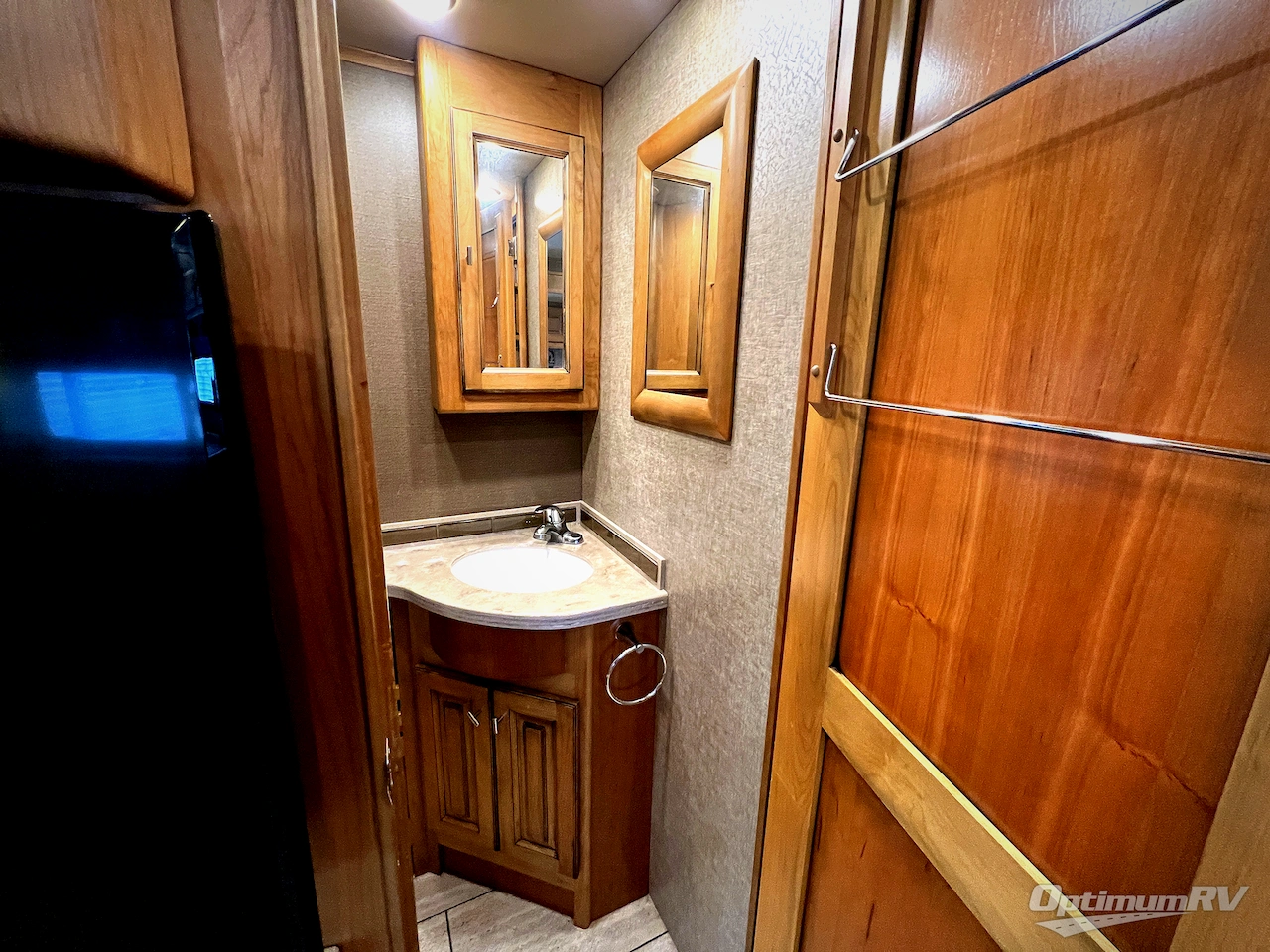 2018 Tiffin Allegro 36 LA Photo 20