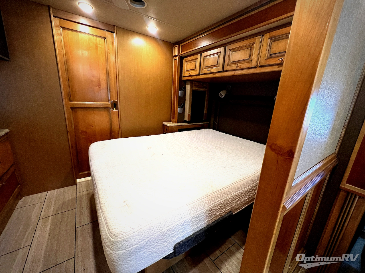 2018 Tiffin Allegro 36 LA Photo 22