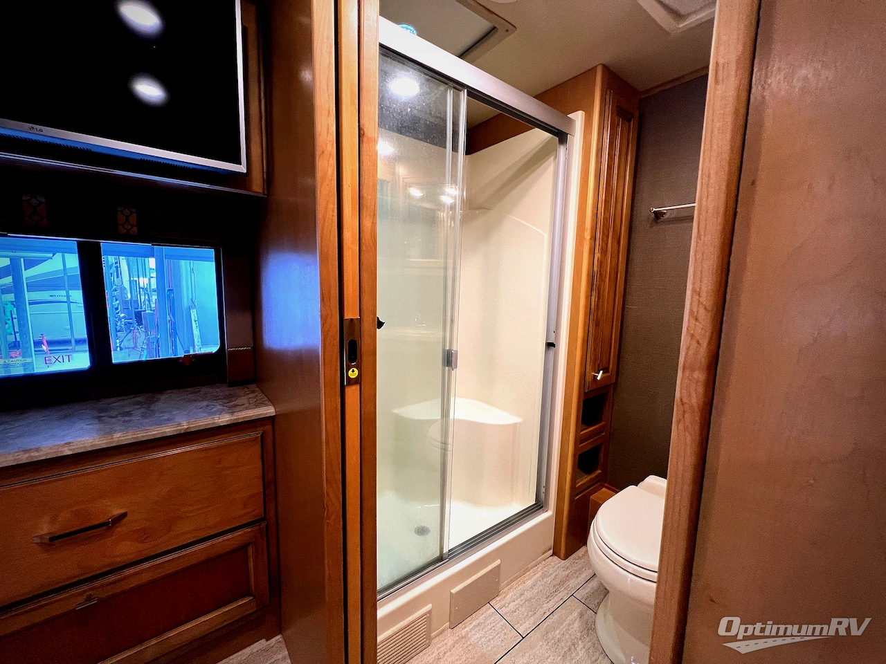 2018 Tiffin Allegro 36 LA Photo 26