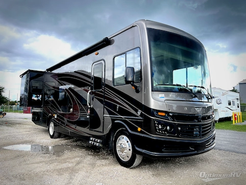 Used 2020 Fleetwood Bounder 33C Featured Photo