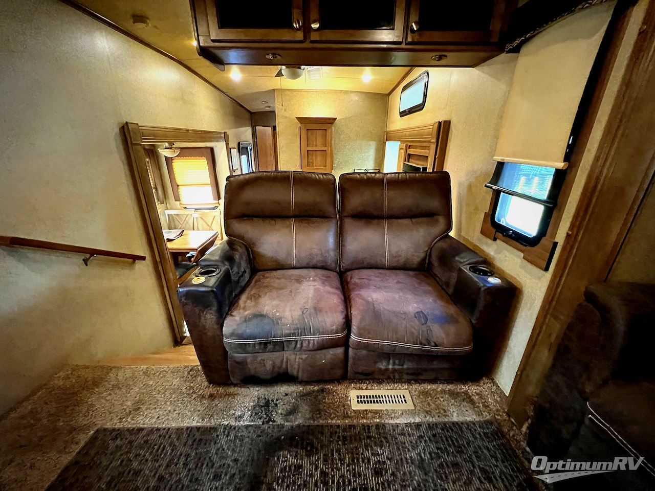 2018 Forest River Rockwood Signature Ultra Lite 8297S Photo 9