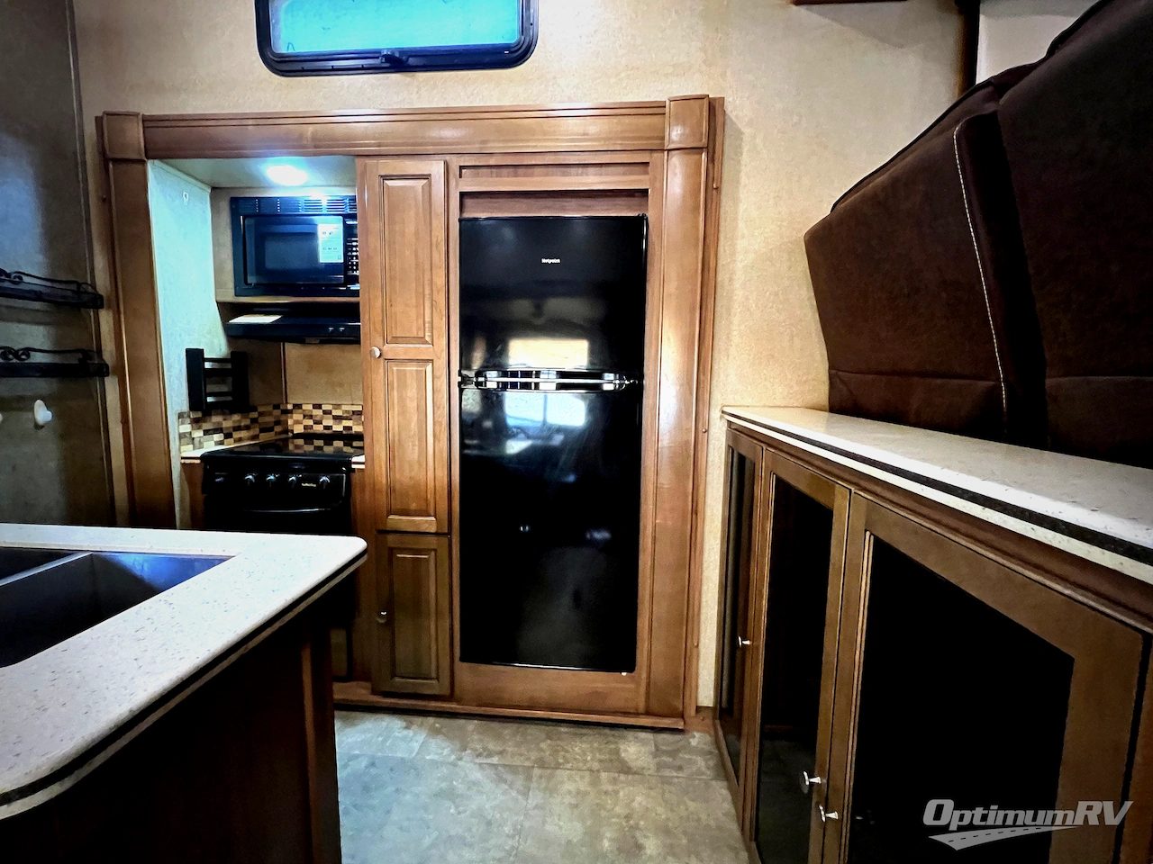 2018 Forest River Rockwood Signature Ultra Lite 8297S Photo 14