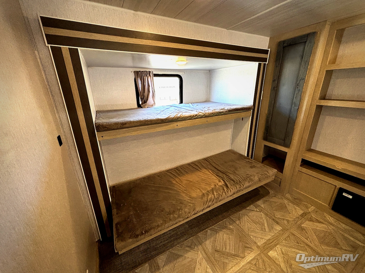 2023 Forest River Wildwood 31KQBTS Photo 13