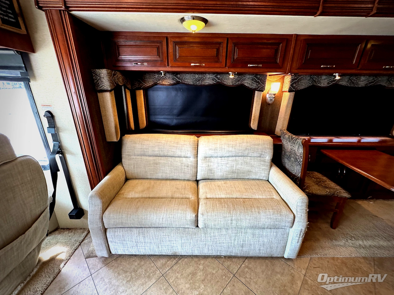 2015 Holiday Rambler Vacationer 36DBT Photo 10