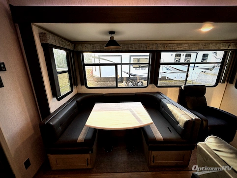 2023 Forest River Salem Hemisphere 356QB RV Photo 2