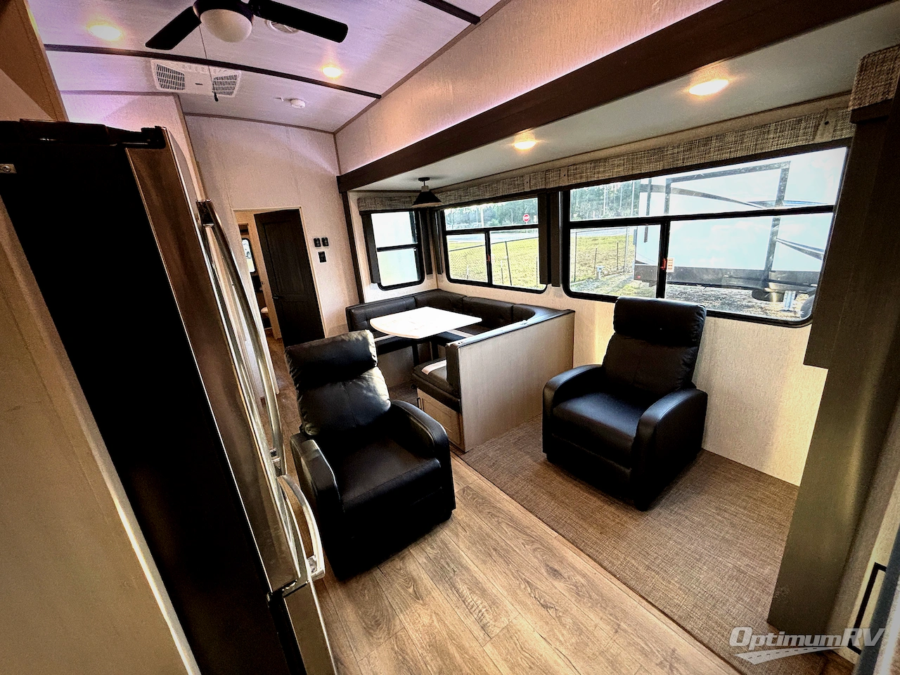 2023 Forest River Salem Hemisphere 356QB Photo 16