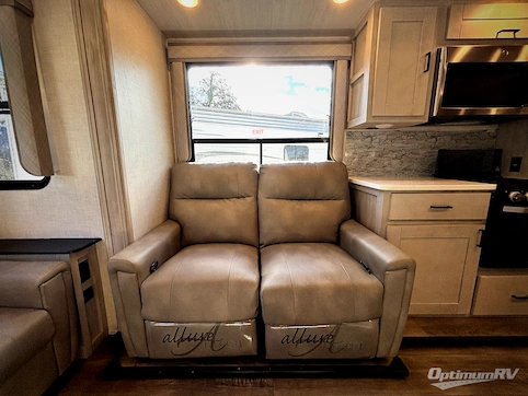 2022 East To West Tandara 286RL-OK RV Photo 4