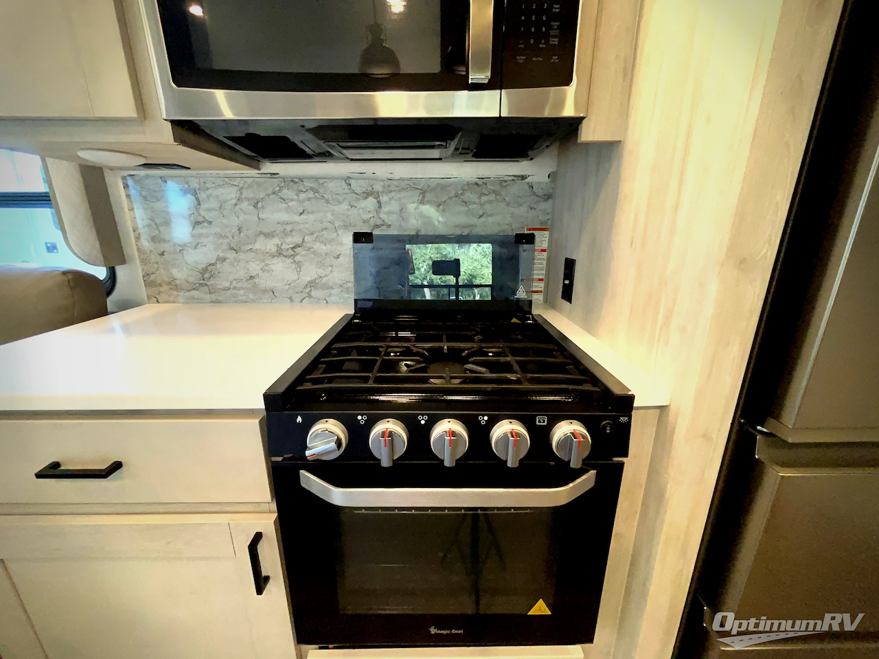 2022 East To West Tandara 286RL-OK Photo 12