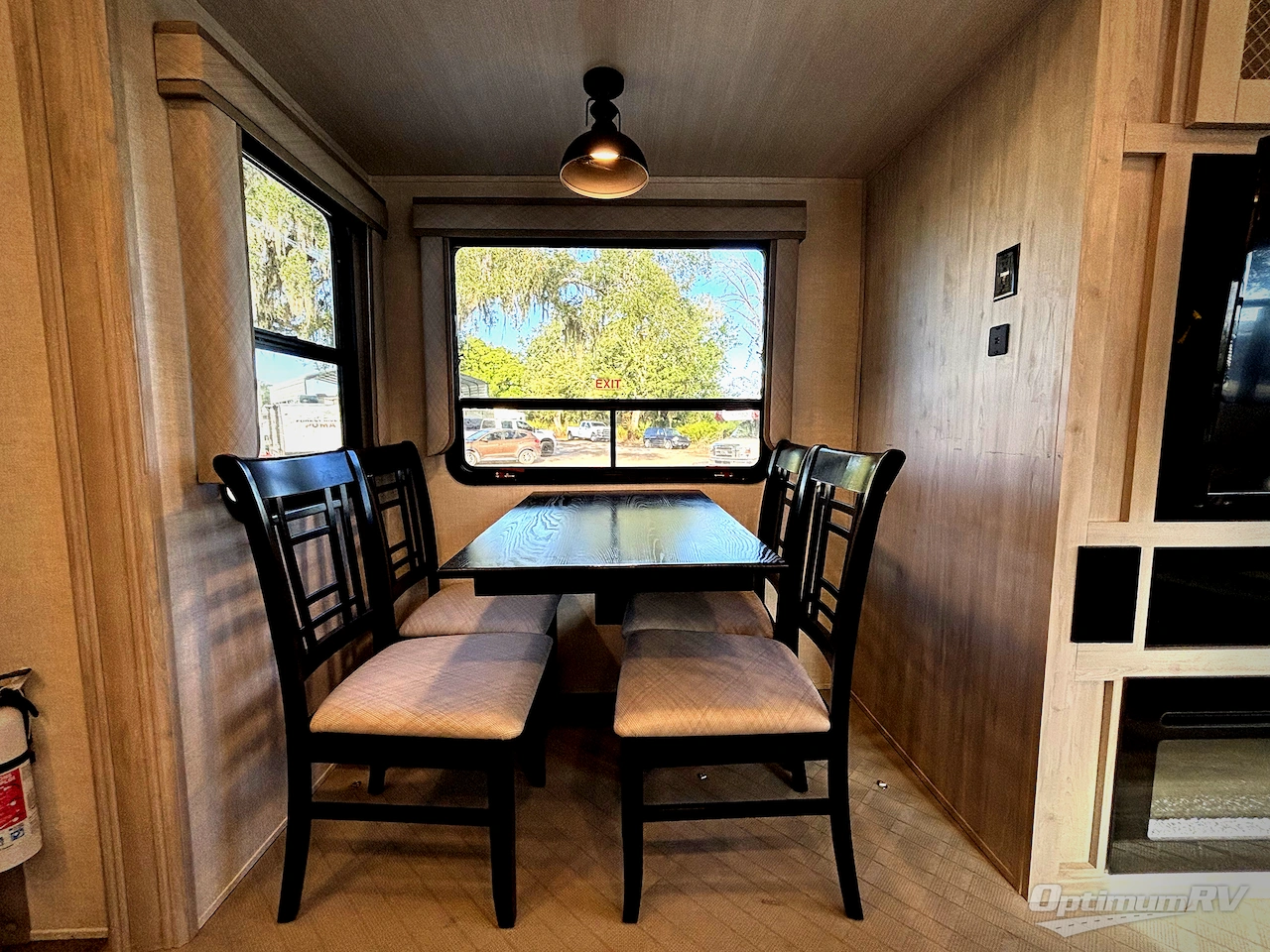 2022 East To West Tandara 286RL-OK Photo 16