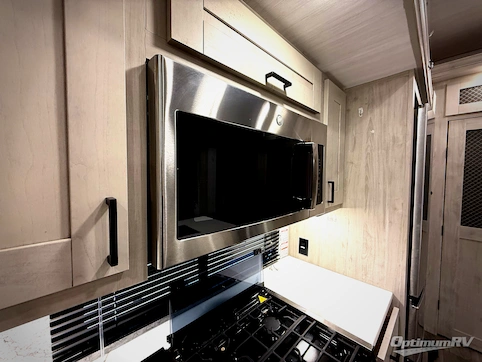 2022 East To West Tandara 285RL RV Photo 3