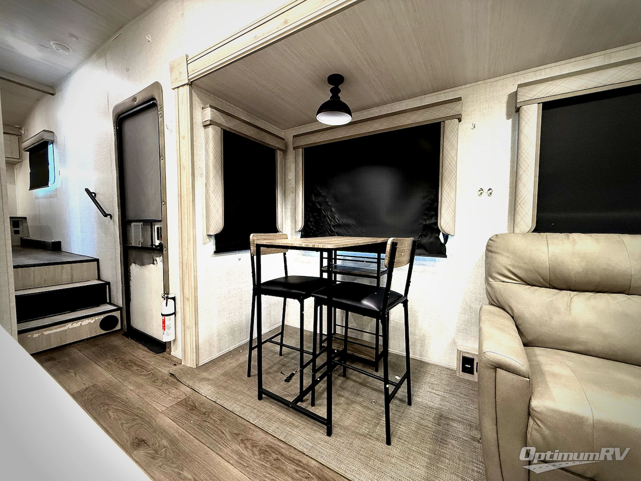 2022 East To West Tandara 285RL Photo 6