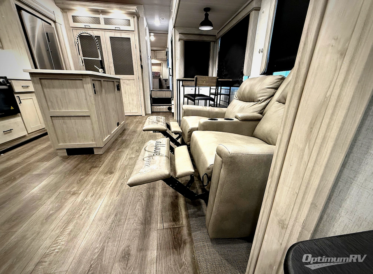 2022 East To West Tandara 285RL Photo 9