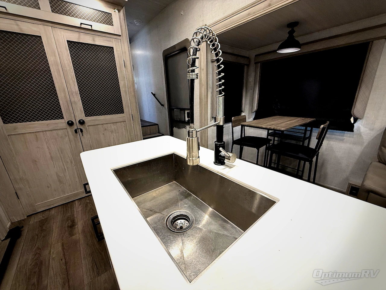 2022 East To West Tandara 285RL Photo 13