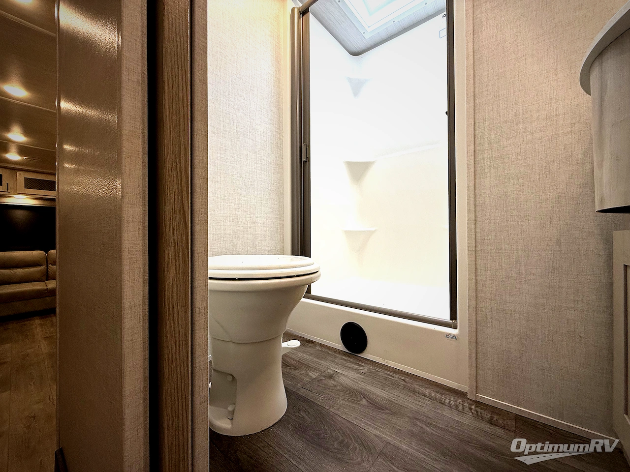 2022 East To West Tandara 285RL Photo 22