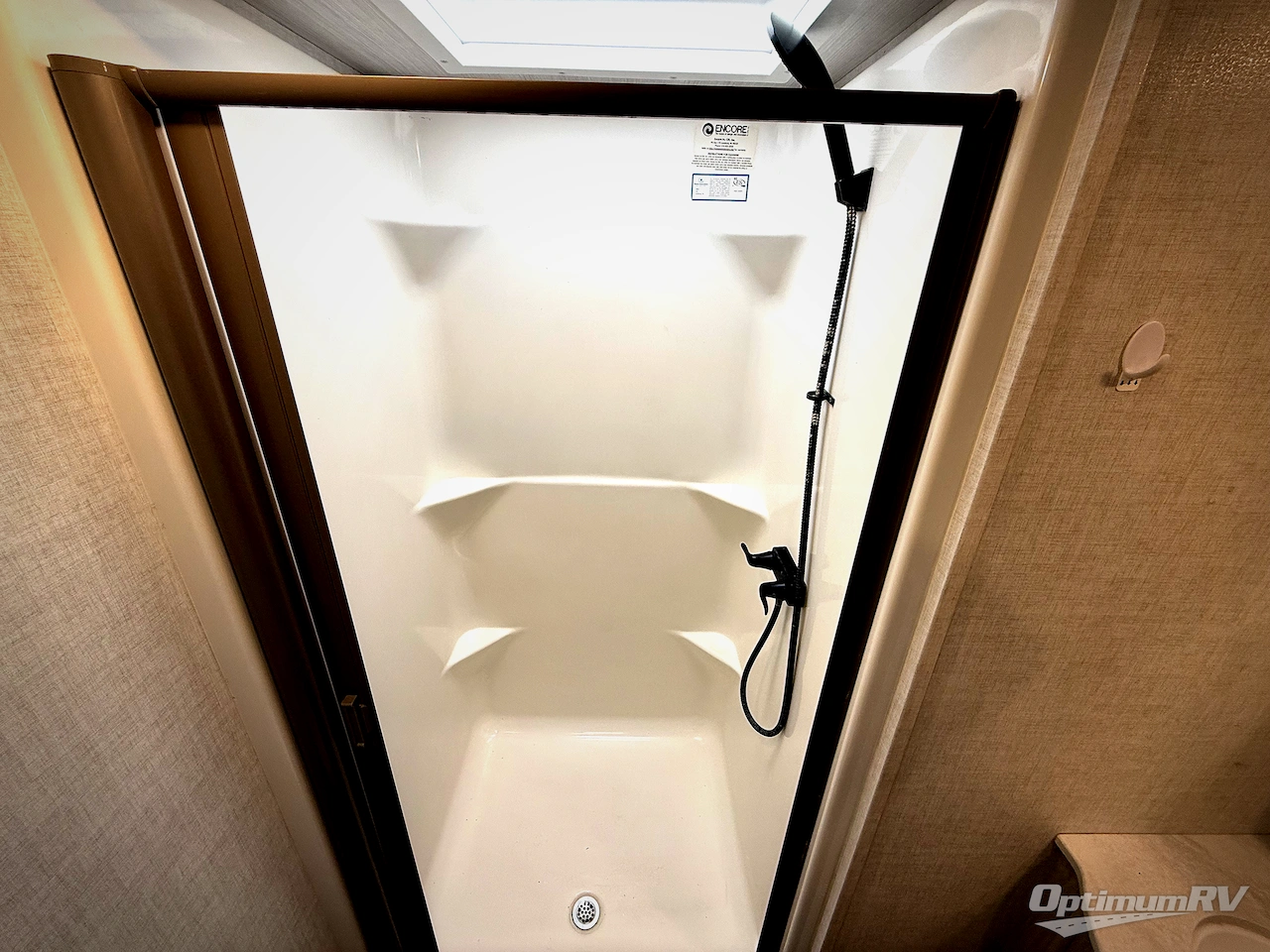 2022 East To West Tandara 285RL Photo 23