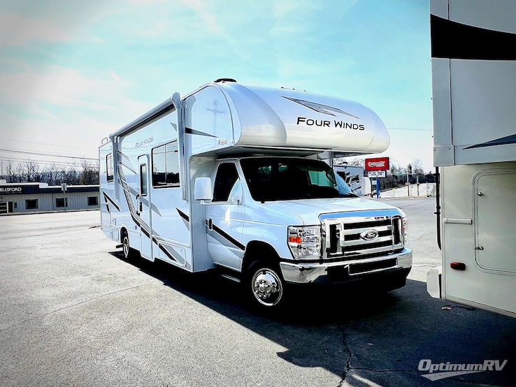 2025 Thor Four Winds 28Z RV Photo 1