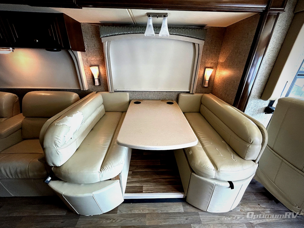 2017 Thor Miramar 34.1 Photo 11