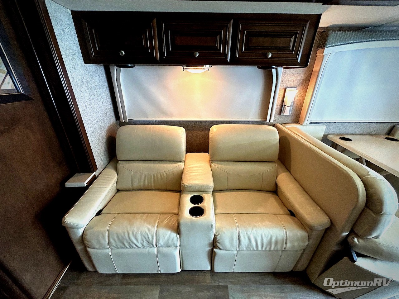 2017 Thor Miramar 34.1 Photo 12