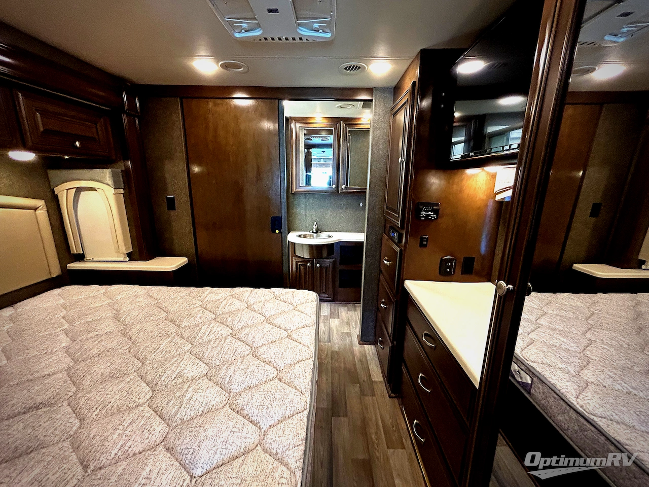 2017 Thor Miramar 34.1 Photo 15