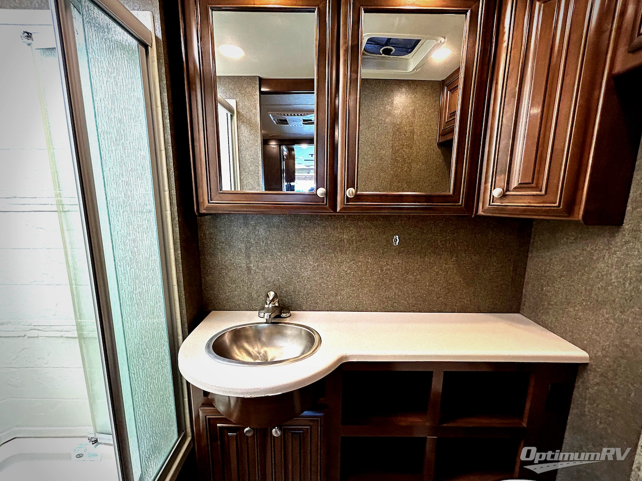 2017 Thor Miramar 34.1 Photo 18