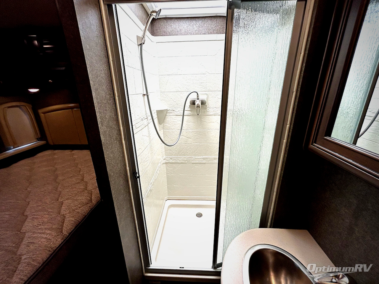 2017 Thor Miramar 34.1 Photo 19