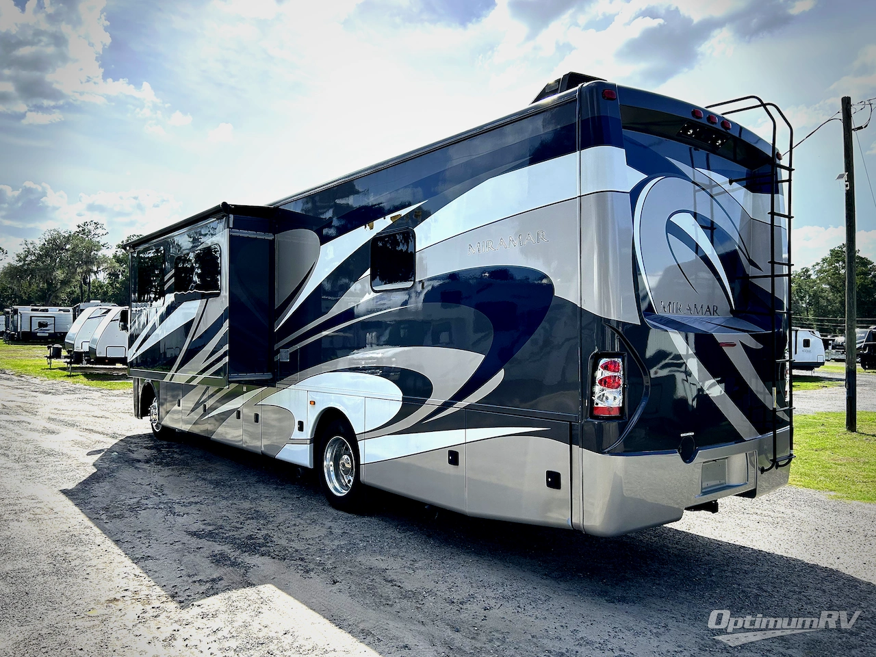 2017 Thor Miramar 34.1 Photo 3