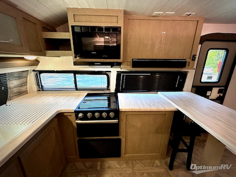 2024 Forest River Wildwood 28FKG RV Photo 2