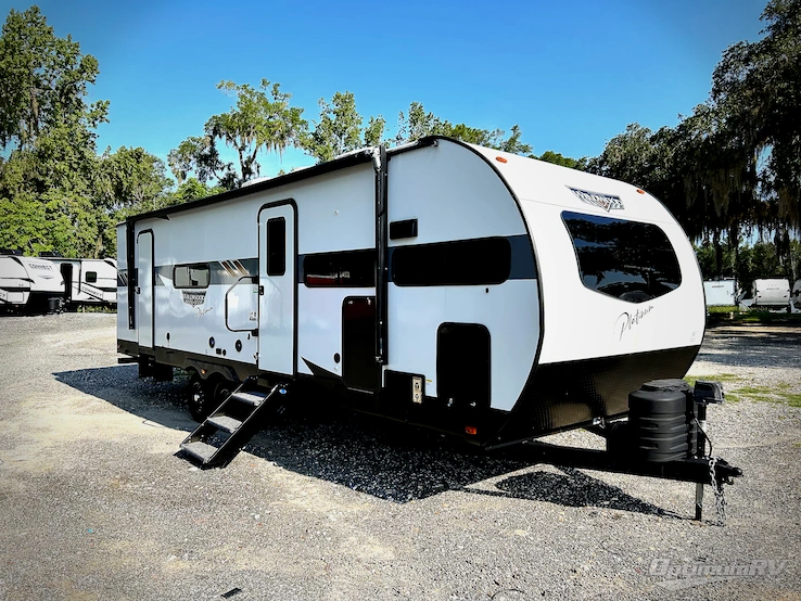 2024 Forest River Wildwood 28FKG RV Photo 1