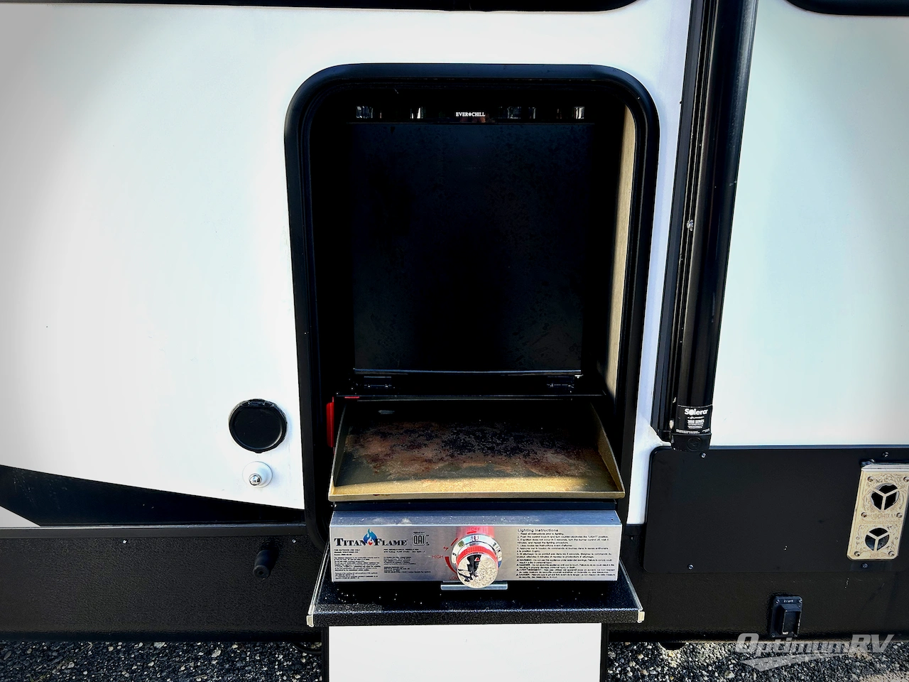 2024 Forest River Wildwood 28FKG Photo 18